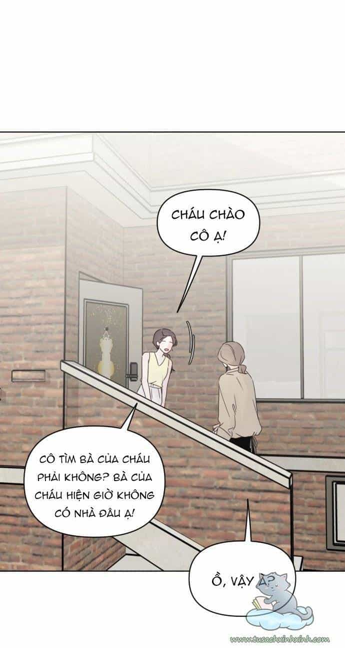 Ngắm Nhìn Điều Tuyệt Vời Nhất - Chương 12 - ảnh 28