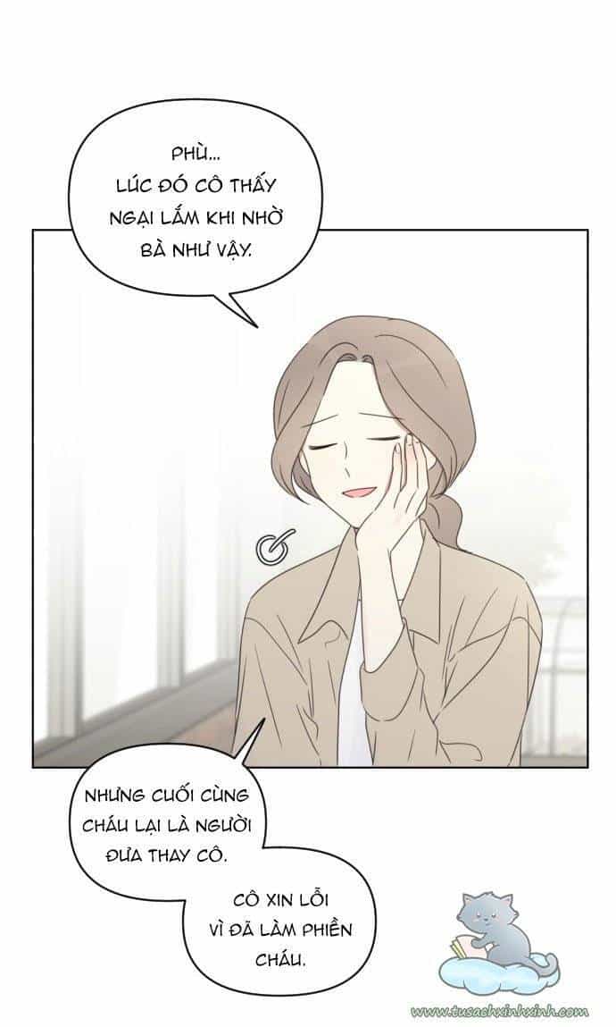 Ngắm Nhìn Điều Tuyệt Vời Nhất - Chương 12 - ảnh 34