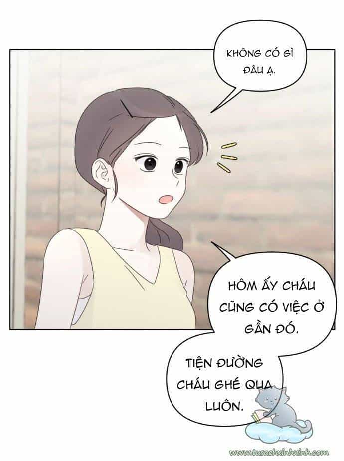 Ngắm Nhìn Điều Tuyệt Vời Nhất - Chương 12 - ảnh 35