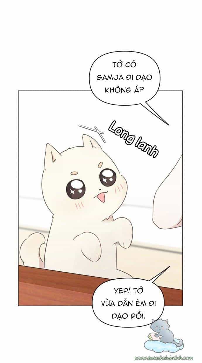 Ngắm Nhìn Điều Tuyệt Vời Nhất - Chương 12 - ảnh 53