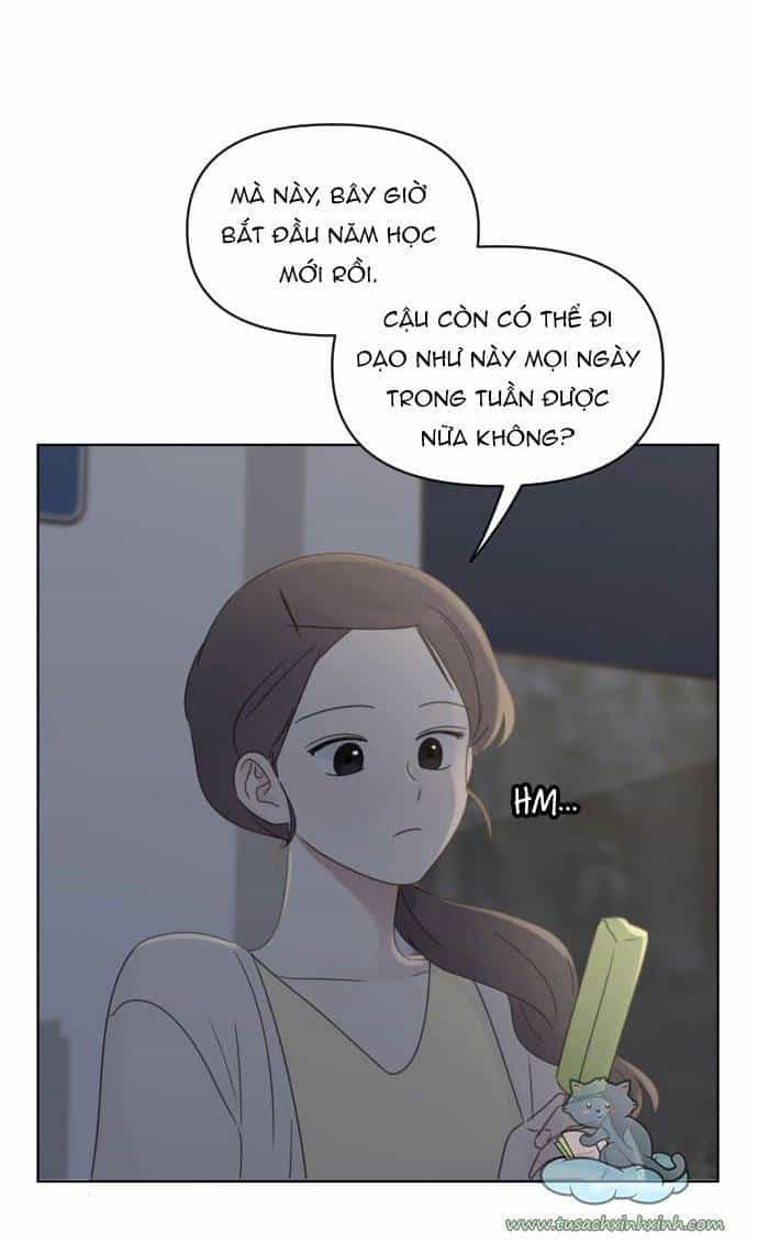 Ngắm Nhìn Điều Tuyệt Vời Nhất - Chương 12 - ảnh 64