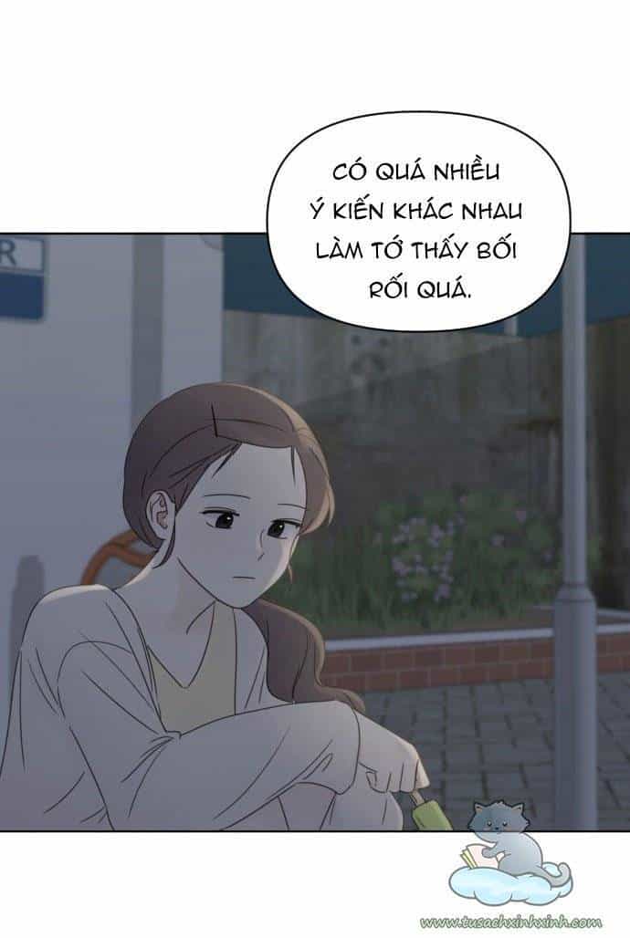 Ngắm Nhìn Điều Tuyệt Vời Nhất - Chương 12 - ảnh 71