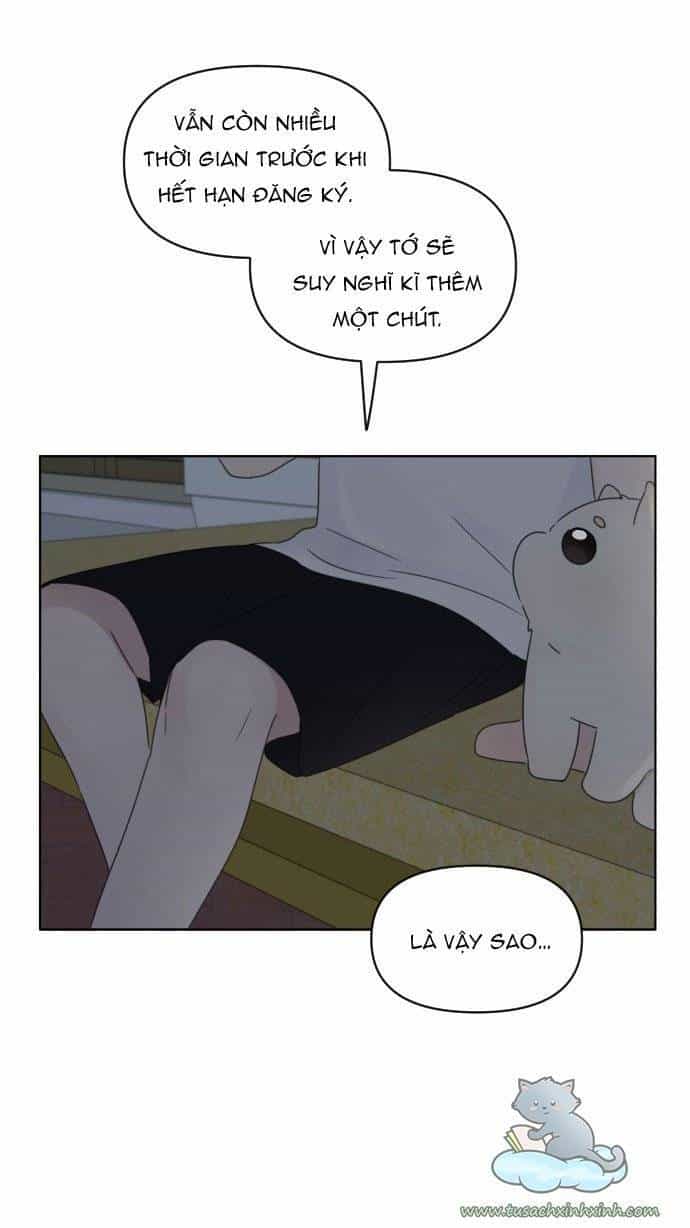 Ngắm Nhìn Điều Tuyệt Vời Nhất - Chương 12 - ảnh 72