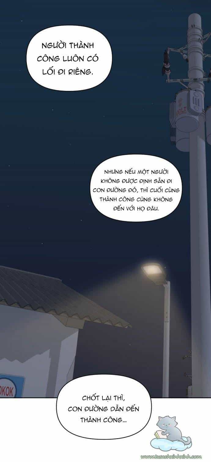 Ngắm Nhìn Điều Tuyệt Vời Nhất - Chương 12 - ảnh 77