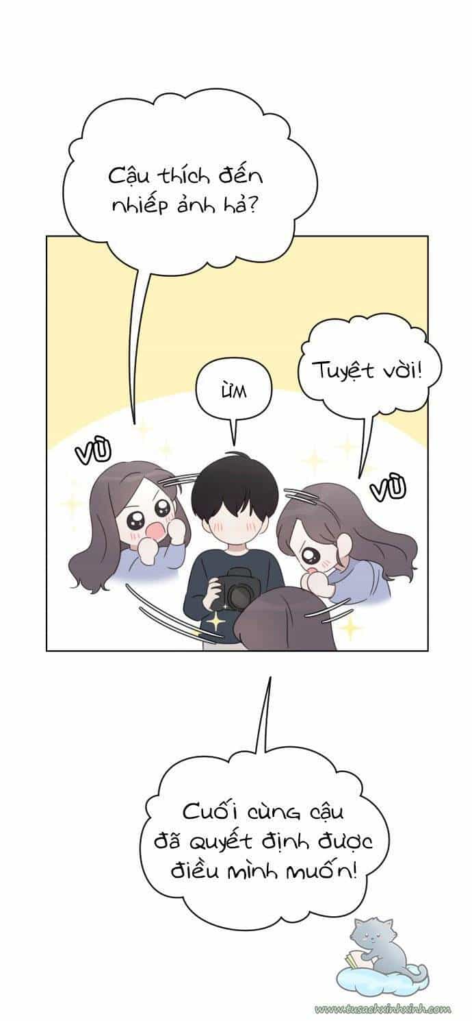 Ngắm Nhìn Điều Tuyệt Vời Nhất - Chương 12 - ảnh 88