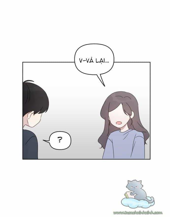 Ngắm Nhìn Điều Tuyệt Vời Nhất - Chương 12 - ảnh 92