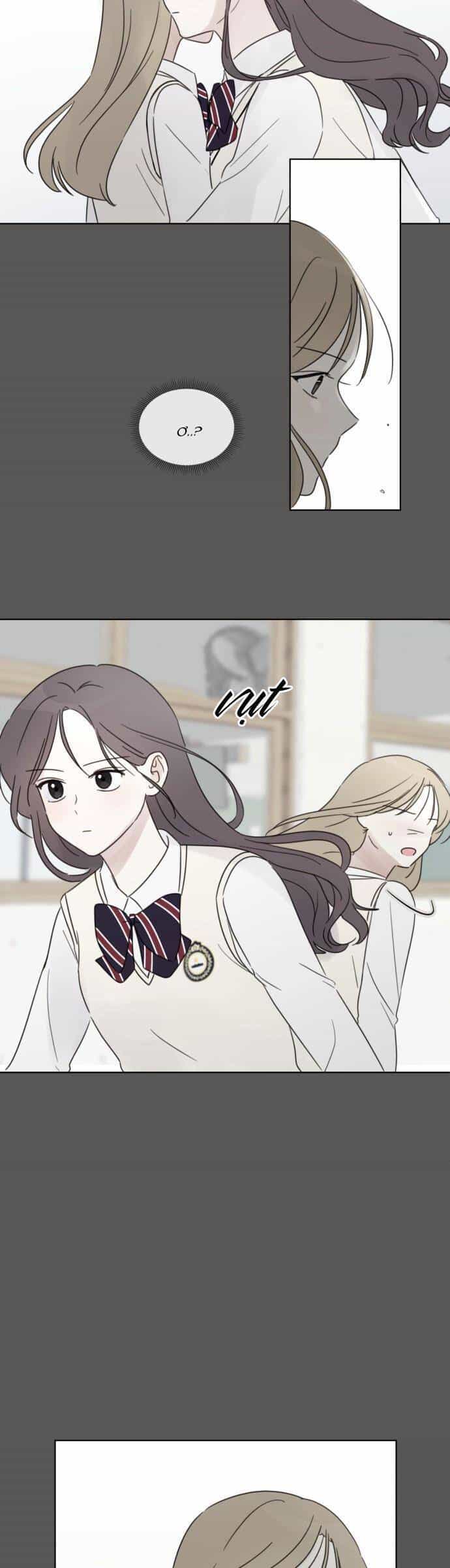 Ngắm Nhìn Điều Tuyệt Vời Nhất - Chương 27 - ảnh 17