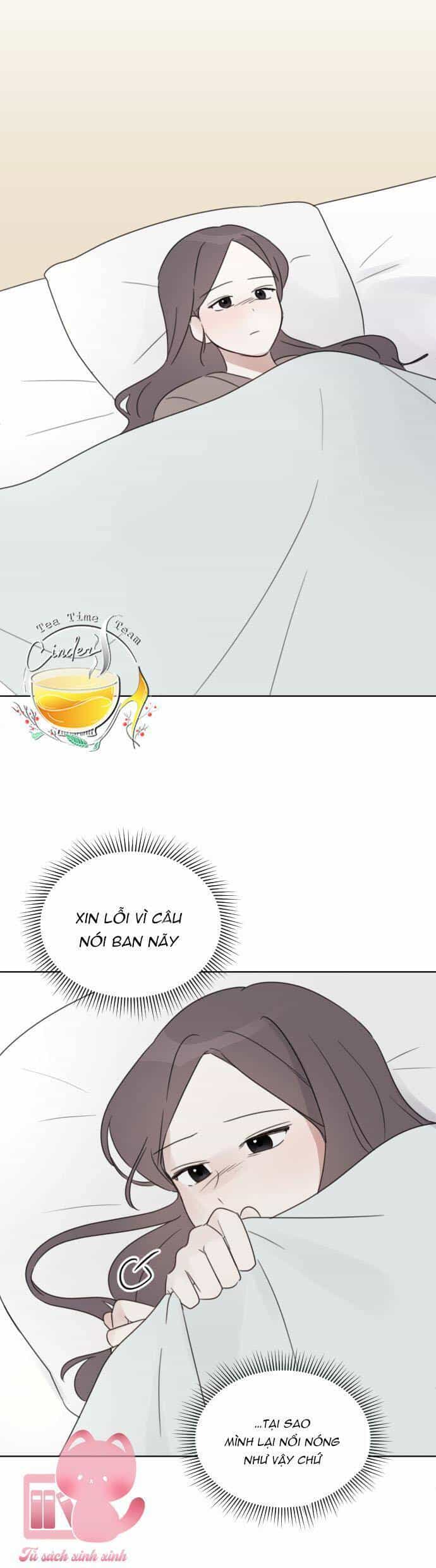 Ngắm Nhìn Điều Tuyệt Vời Nhất - Chương 29 - ảnh 27