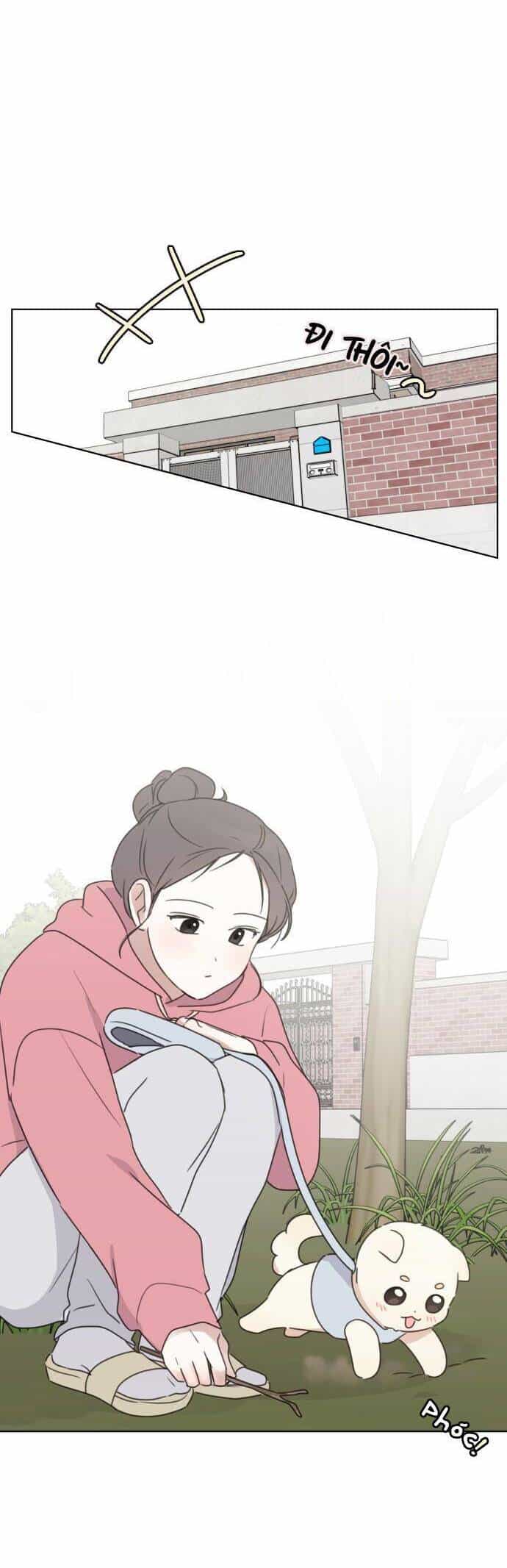 Ngắm Nhìn Điều Tuyệt Vời Nhất - Chương 31 - ảnh 27