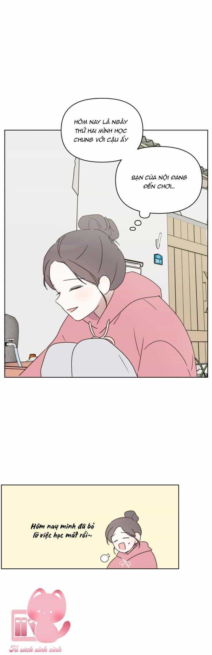 Ngắm Nhìn Điều Tuyệt Vời Nhất - Chương 31 - ảnh 28