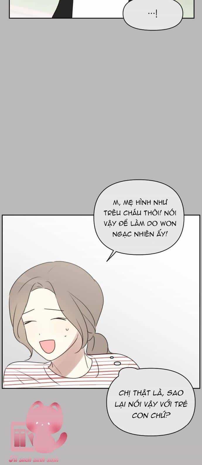 Ngắm Nhìn Điều Tuyệt Vời Nhất - Chương 34 - ảnh 18