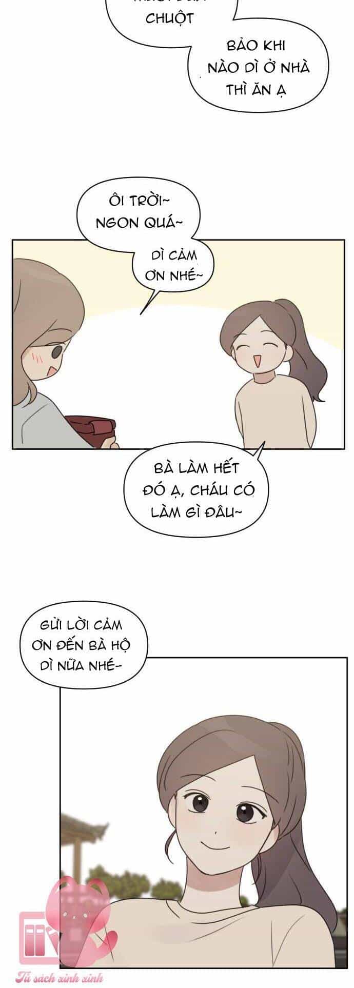Ngắm Nhìn Điều Tuyệt Vời Nhất - Chương 34 - ảnh 43
