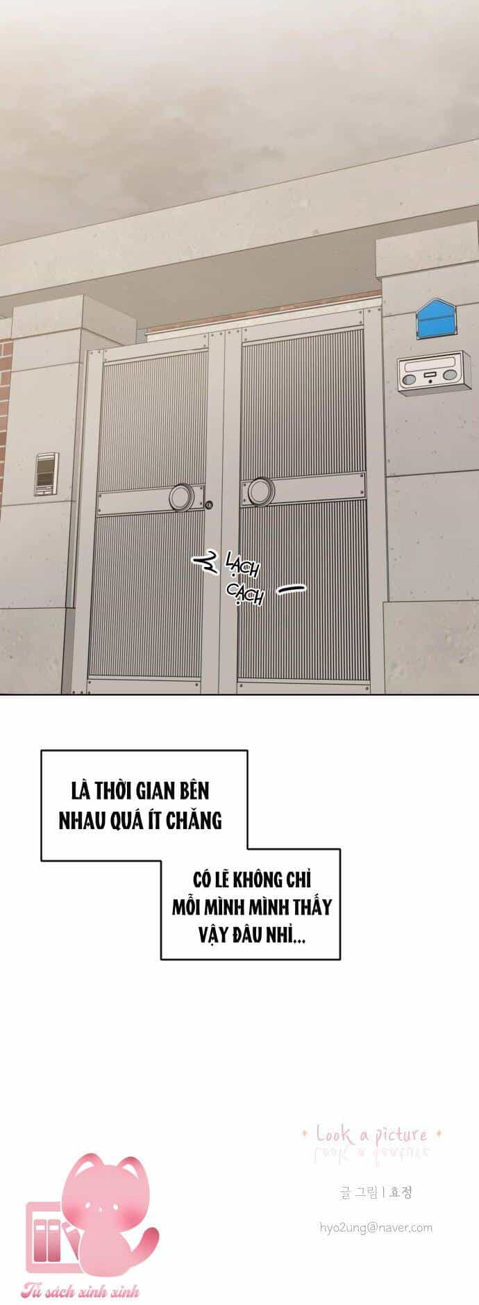 Ngắm Nhìn Điều Tuyệt Vời Nhất - Chương 34 - ảnh 50