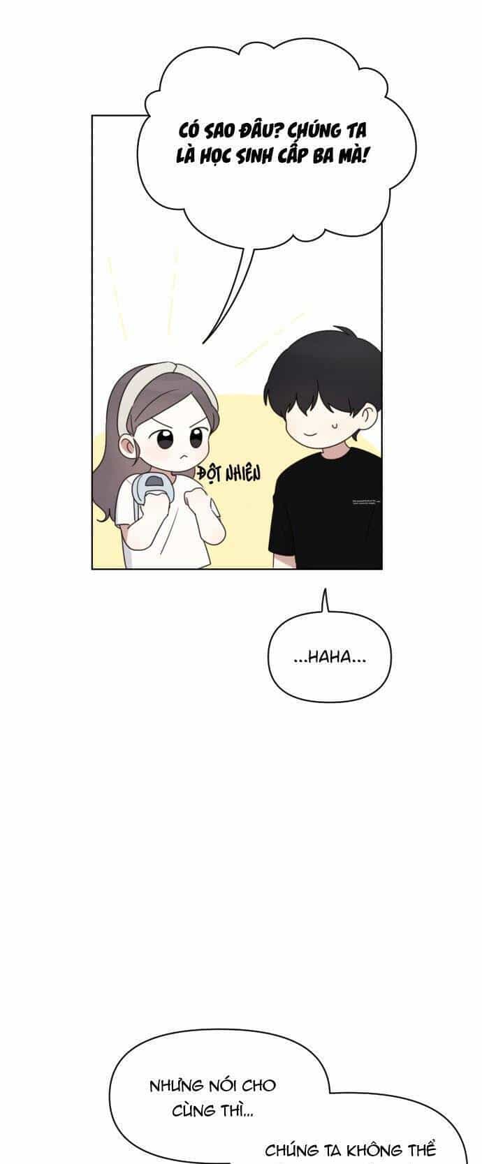 Ngắm Nhìn Điều Tuyệt Vời Nhất - Chương 8 - ảnh 24
