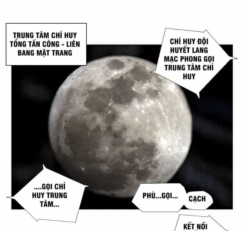 Ngăn Chặn Tận Thế - Chương 1 - ảnh 38