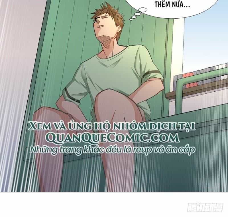 Ngăn Chặn Tận Thế - Chương 2 - ảnh 32