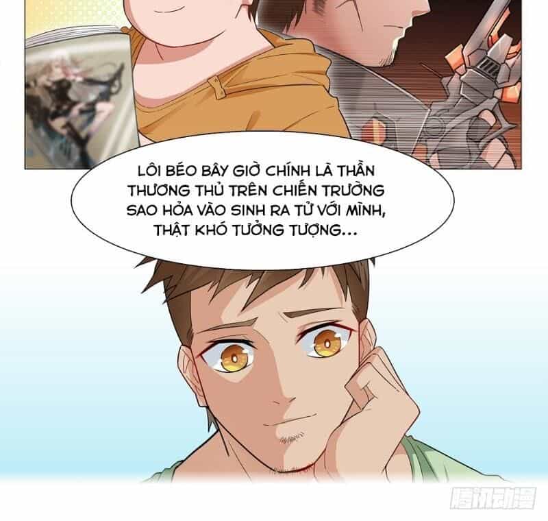 Ngăn Chặn Tận Thế - Chương 2 - ảnh 34
