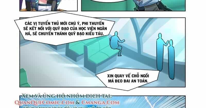 Ngăn Chặn Tận Thế - Chương 36 - ảnh 20