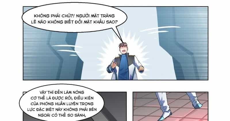 Ngăn Chặn Tận Thế - Chương 36 - ảnh 40