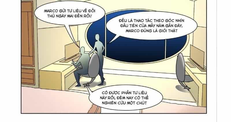 Ngăn Chặn Tận Thế - Chương 39 - ảnh 26