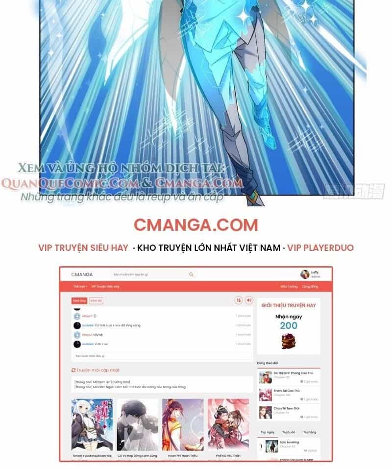 Ngăn Chặn Tận Thế - Chương 40 - ảnh 30
