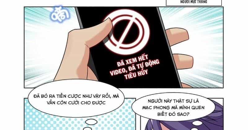 Ngăn Chặn Tận Thế - Chương 43 - ảnh 11