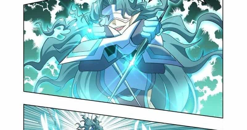 Ngăn Chặn Tận Thế - Chương 45 - ảnh 8