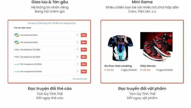 Ngăn Chặn Tận Thế - Chương 65 - ảnh 8