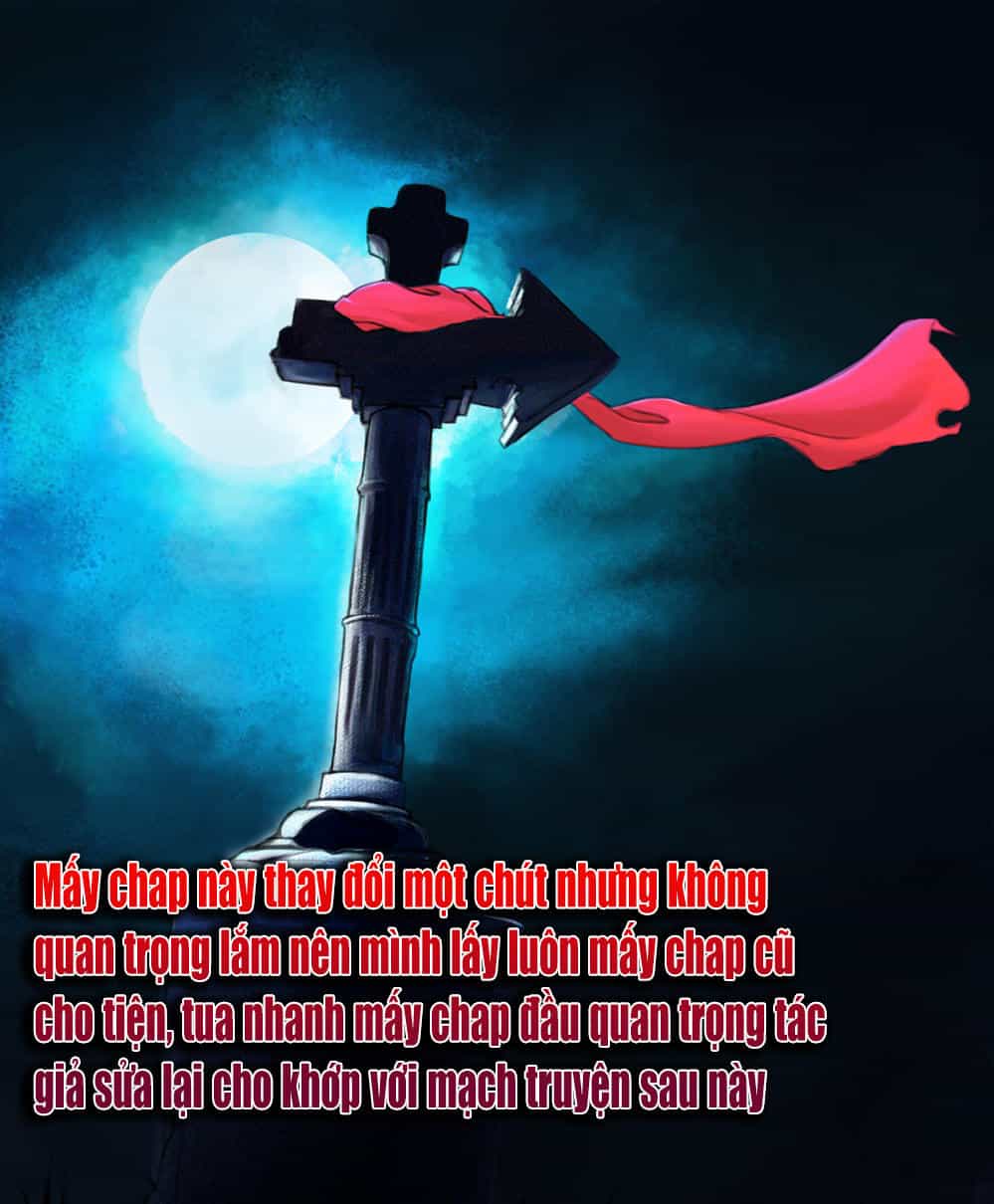 Ngân Chi Thủ Mộ Nhân - Chương 207 - ảnh 1