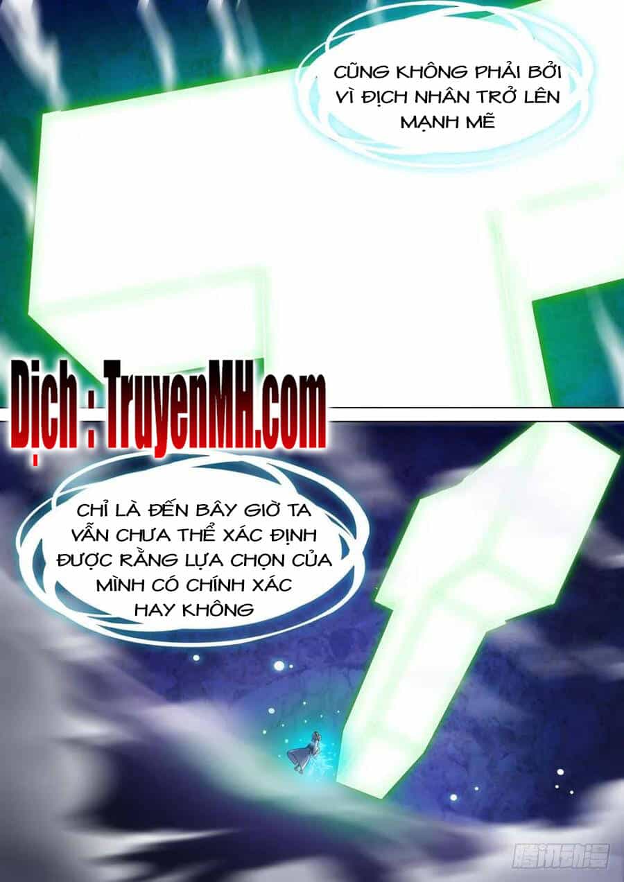 Ngân Chi Thủ Mộ Nhân - Chương 278 - ảnh 9