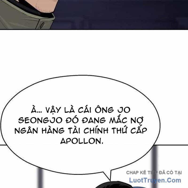 Ngân Hàng Tài Chính Thứ Cấp Apollon - Chương 10 - ảnh 25