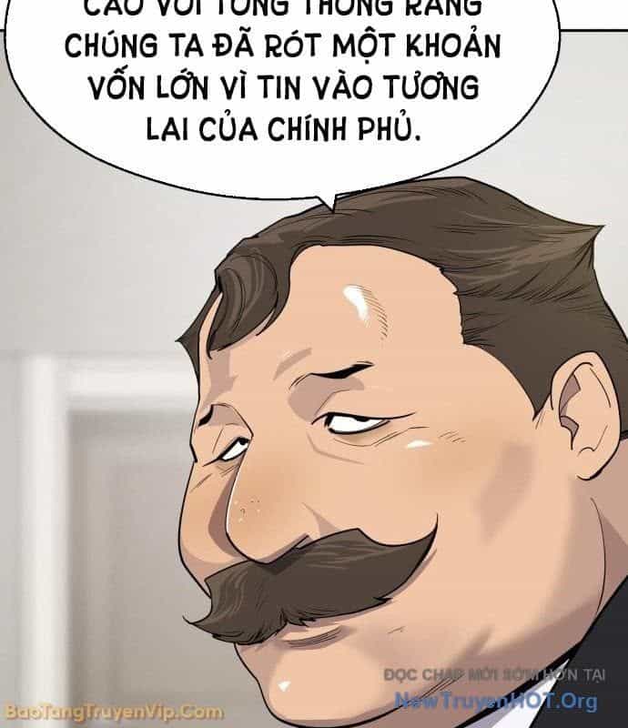 Ngân Hàng Tài Chính Thứ Cấp Apollon - Chương 7 - ảnh 36