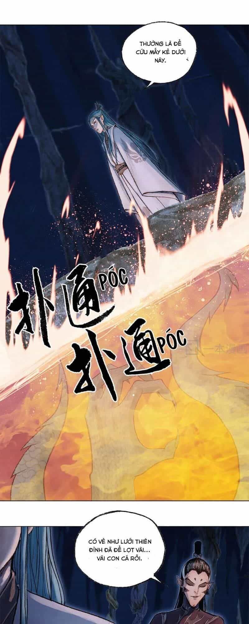Ngao Bính - Chương 1 - ảnh 37