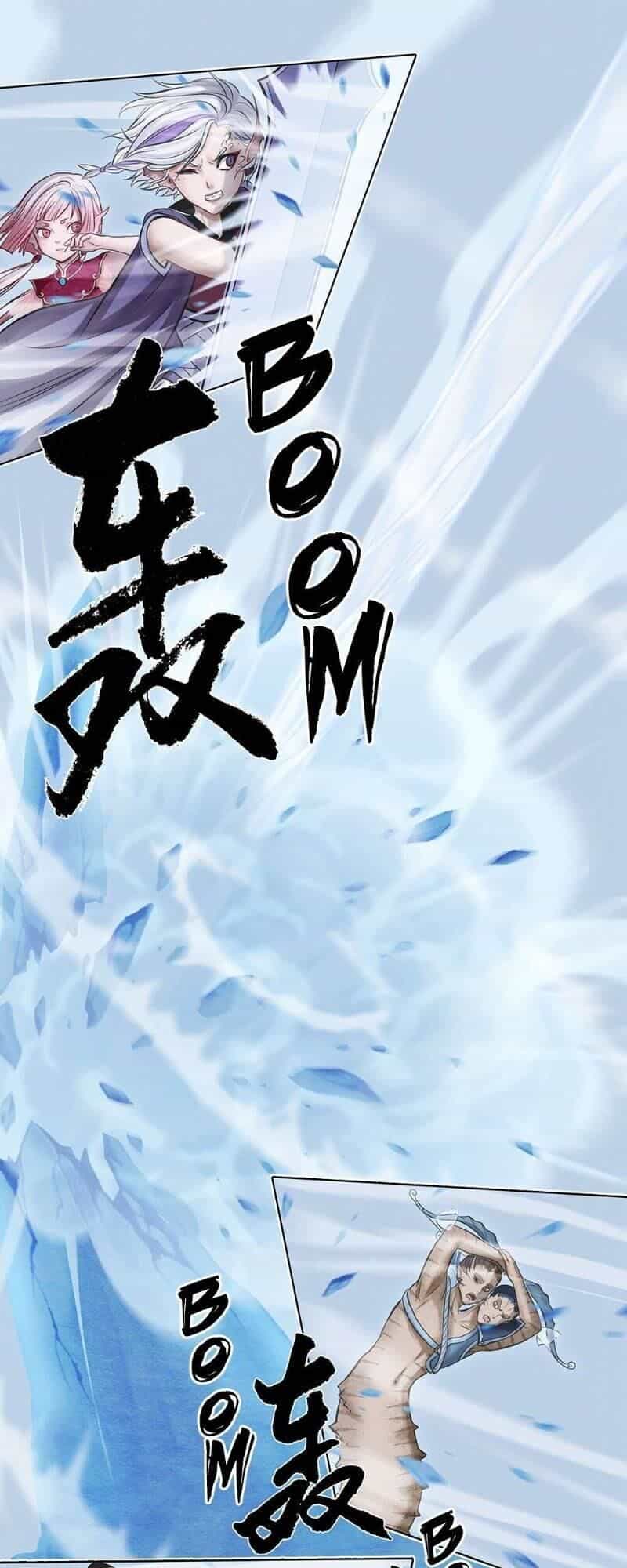 Ngao Bính - Chương 8 - ảnh 48