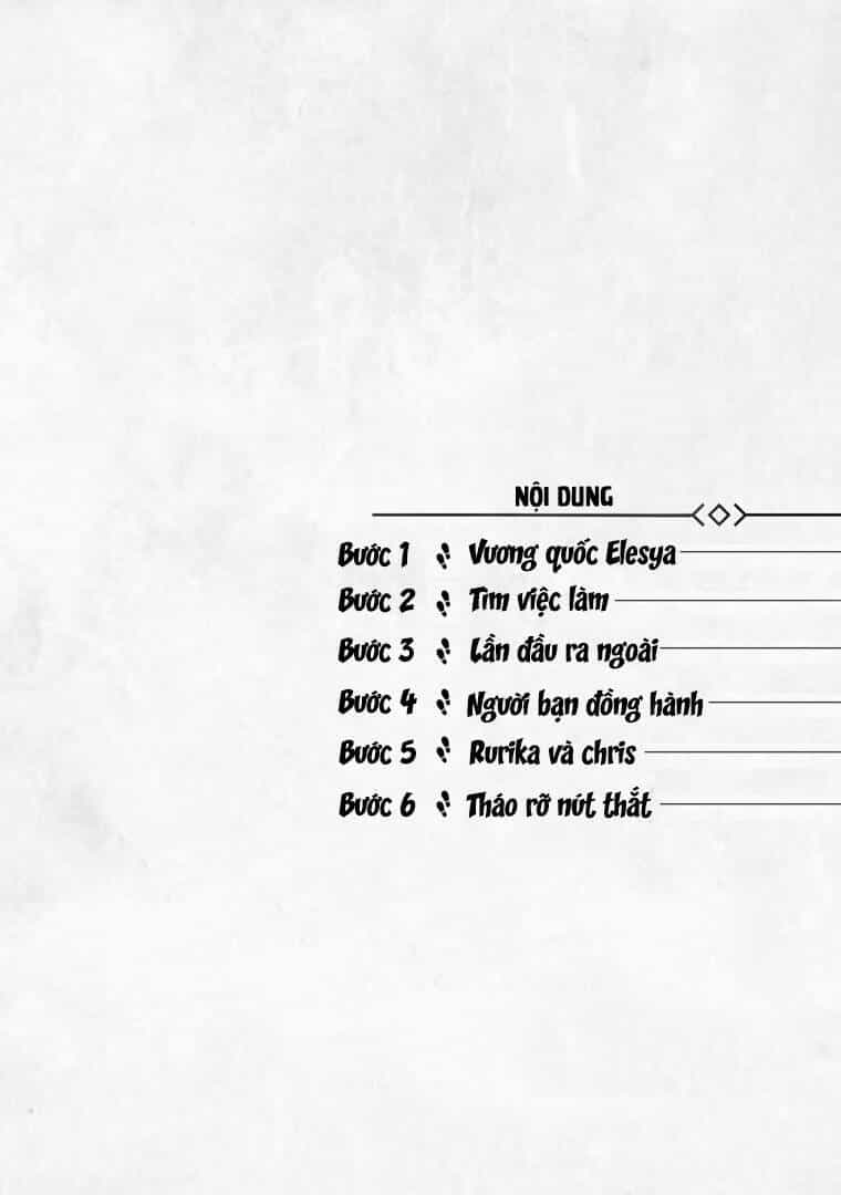 Ngao Du Tại Chốn Dị Giới - Chương 1 - ảnh 4