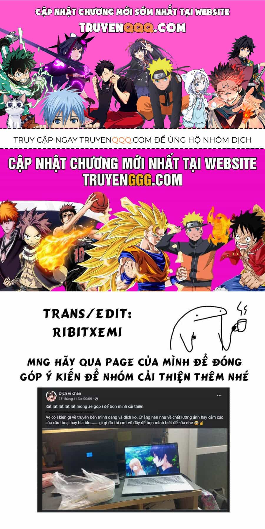 Ngao Du Tại Chốn Dị Giới - Chương 7 - ảnh 1