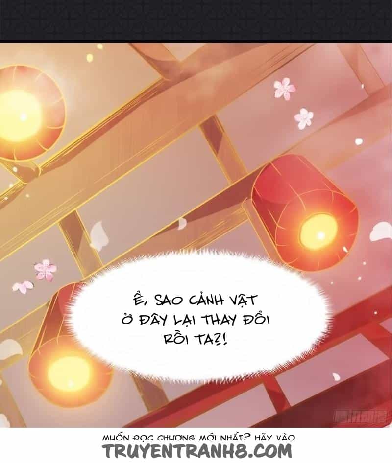 Ngạo Kiều Quỷ Vương Yêu Ta - Chương 1 - ảnh 21