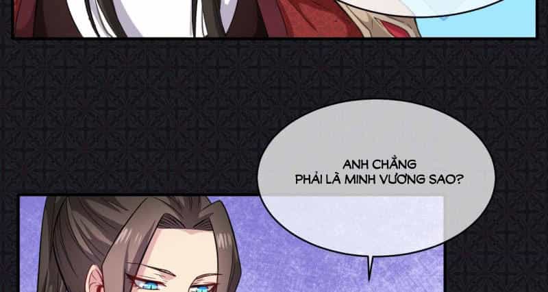 Ngạo Kiều Quỷ Vương Yêu Ta - Chương 101 - ảnh 5