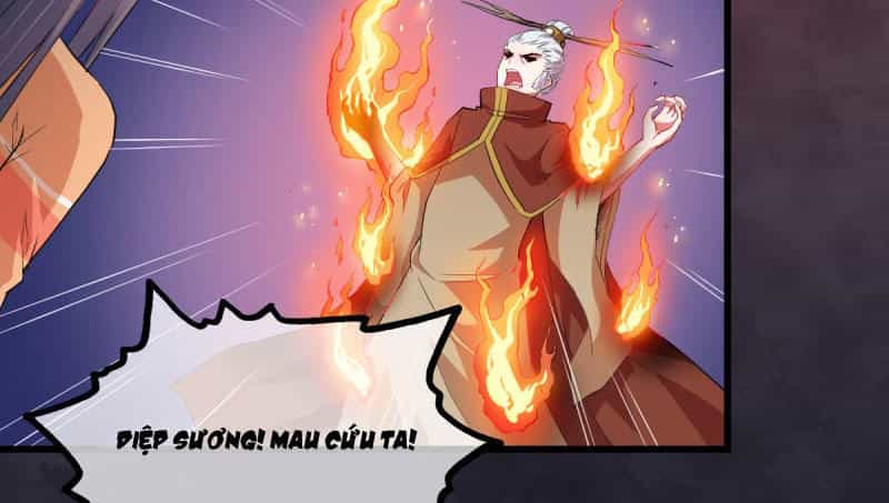 Ngạo Kiều Quỷ Vương Yêu Ta - Chương 106 - ảnh 59