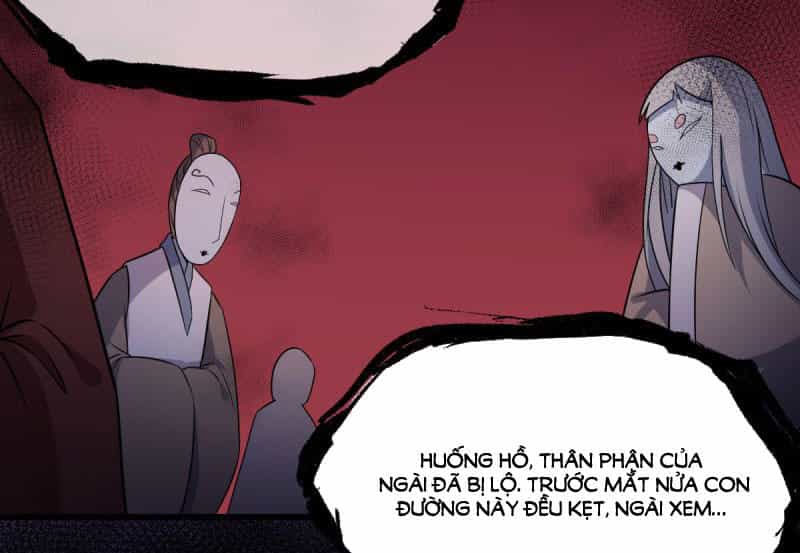 Ngạo Kiều Quỷ Vương Yêu Ta - Chương 107 - ảnh 47