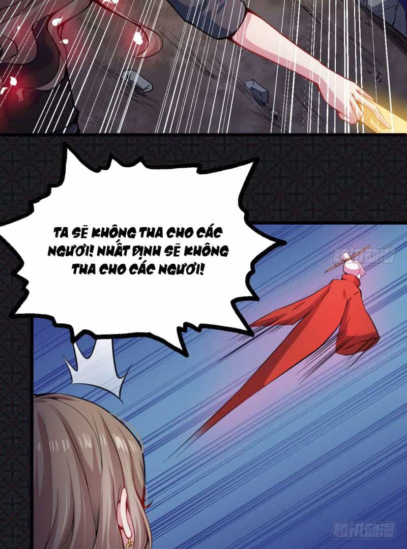Ngạo Kiều Quỷ Vương Yêu Ta - Chương 107 - ảnh 9