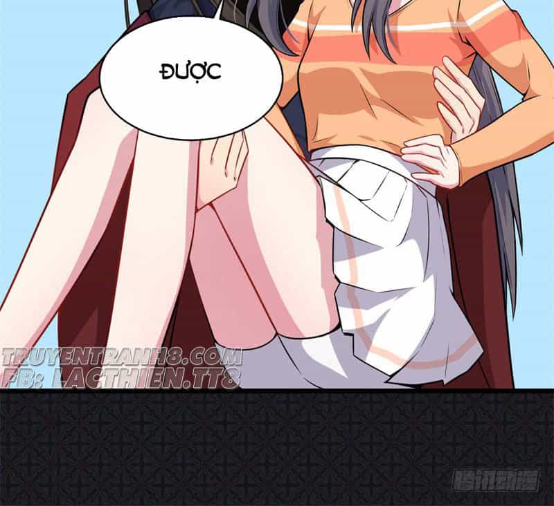 Ngạo Kiều Quỷ Vương Yêu Ta - Chương 119 - ảnh 16