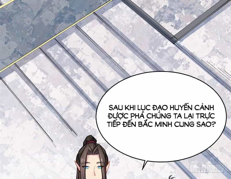 Ngạo Kiều Quỷ Vương Yêu Ta - Chương 119 - ảnh 37
