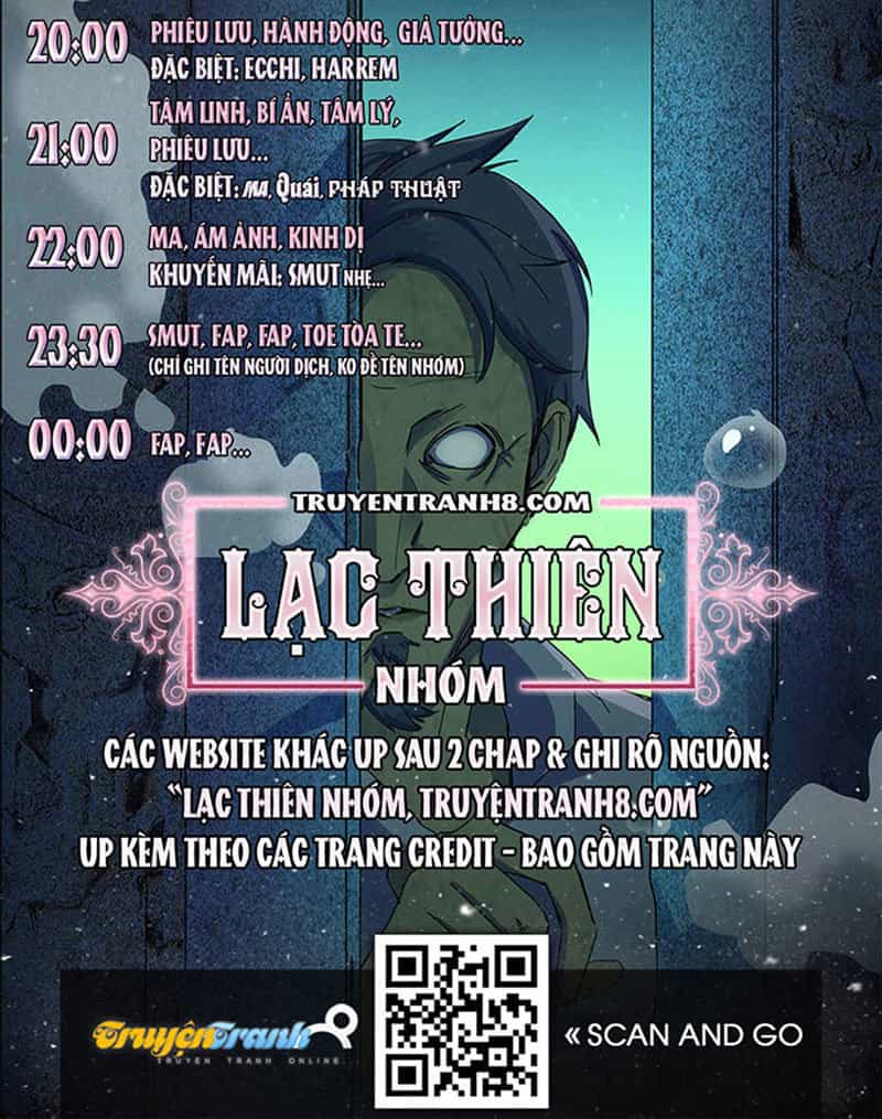 Ngạo Kiều Quỷ Vương Yêu Ta - Chương 119 - ảnh 52