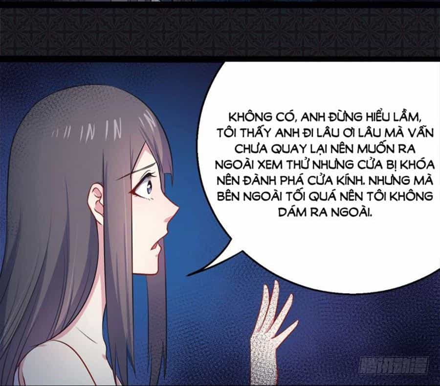 Ngạo Kiều Quỷ Vương Yêu Ta - Chương 20 - ảnh 20