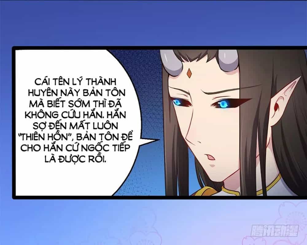 Ngạo Kiều Quỷ Vương Yêu Ta - Chương 22 - ảnh 21