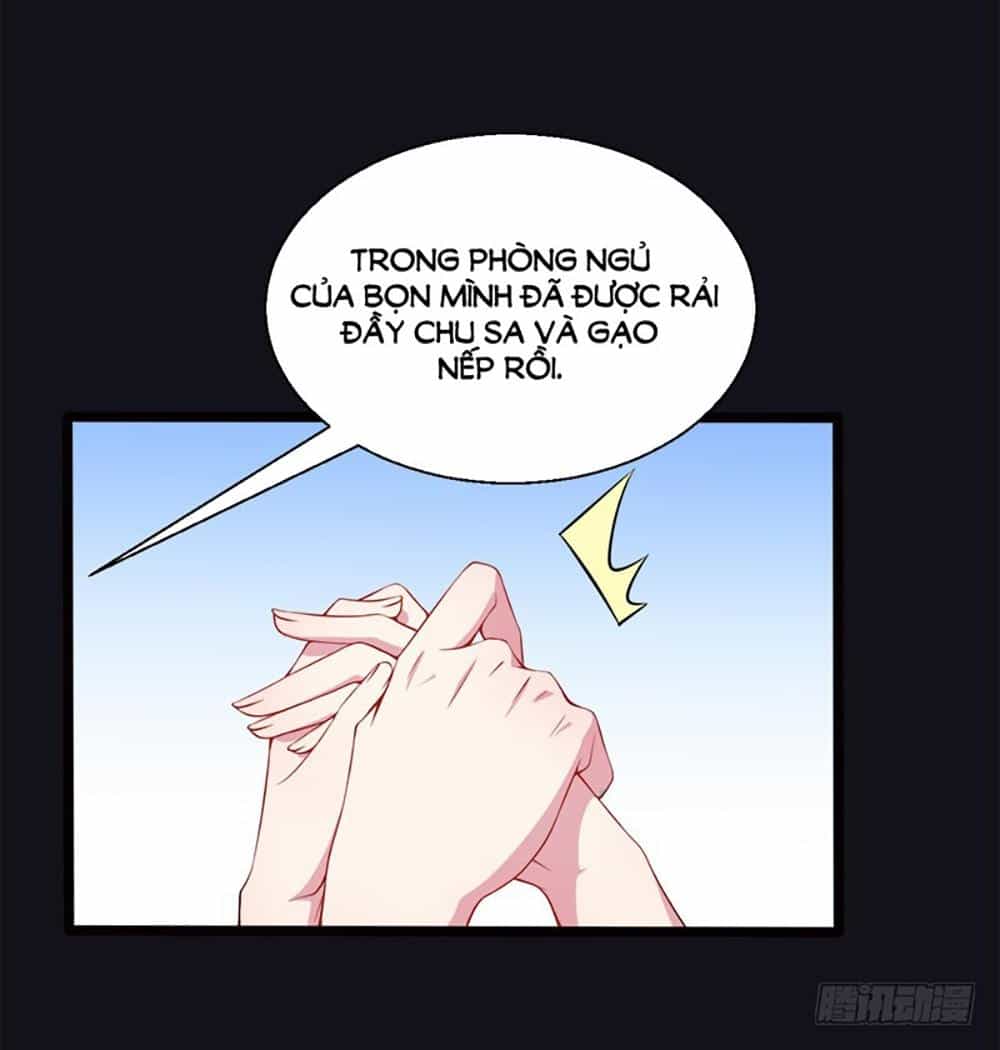 Ngạo Kiều Quỷ Vương Yêu Ta - Chương 36 - ảnh 26