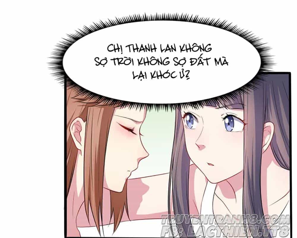Ngạo Kiều Quỷ Vương Yêu Ta - Chương 39 - ảnh 44
