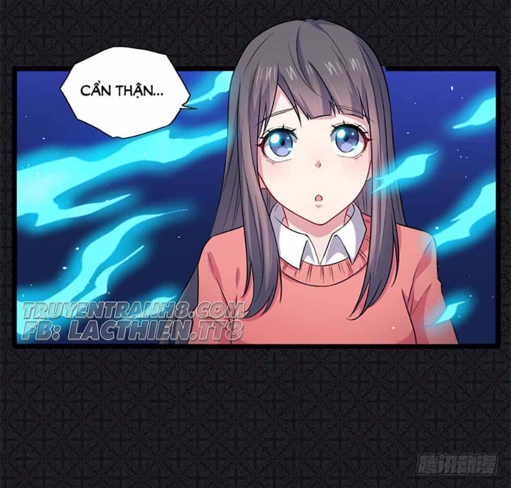 Ngạo Kiều Quỷ Vương Yêu Ta - Chương 43 - ảnh 39
