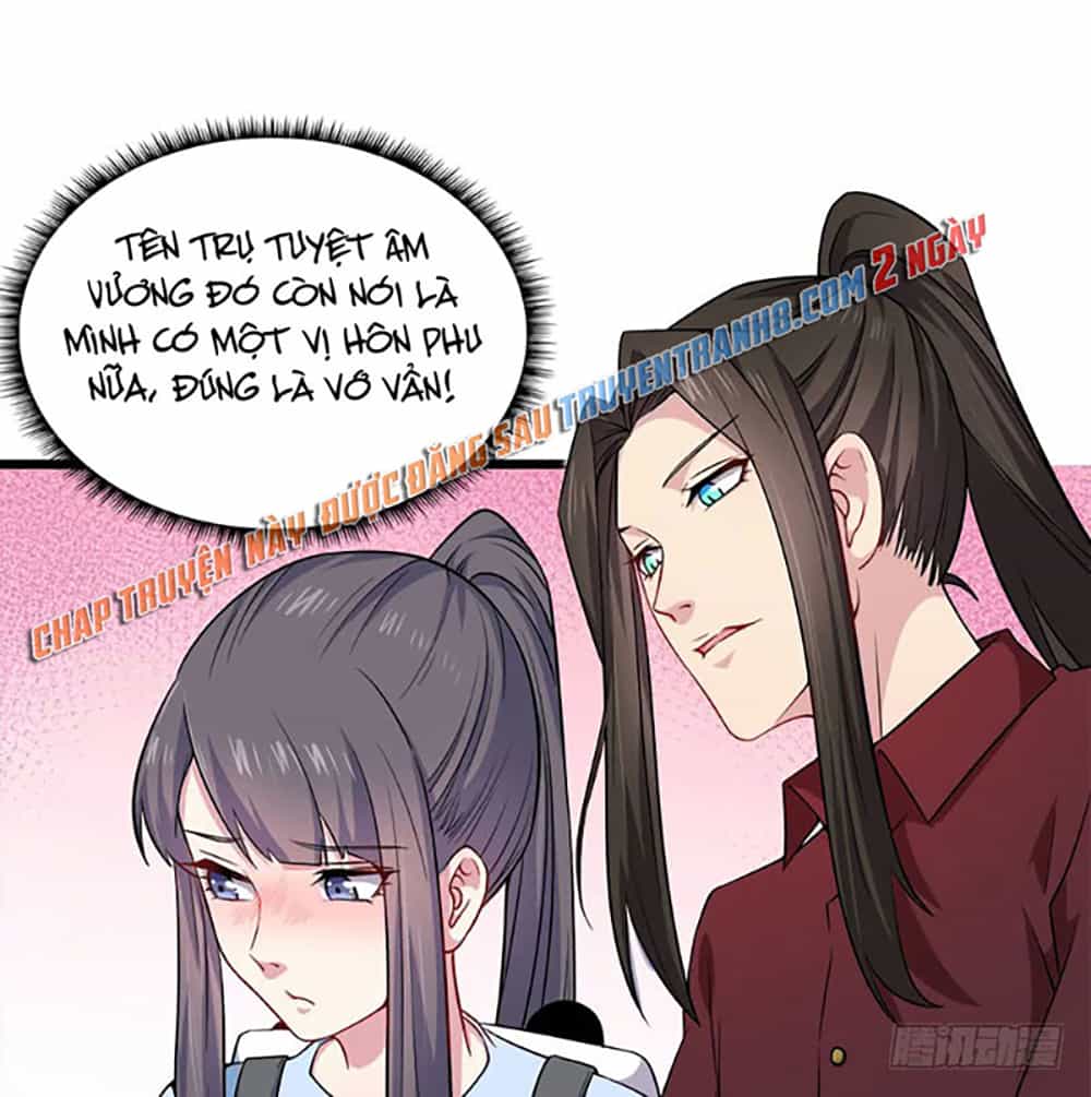 Ngạo Kiều Quỷ Vương Yêu Ta - Chương 47.2 - ảnh 30
